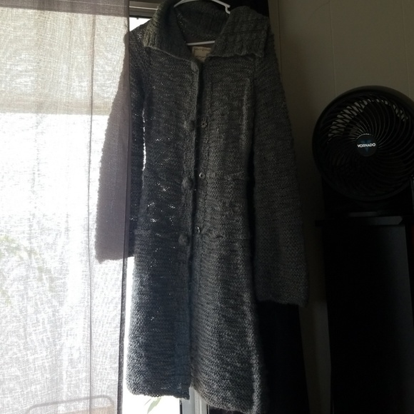 Jacket - Picture 2 of 2